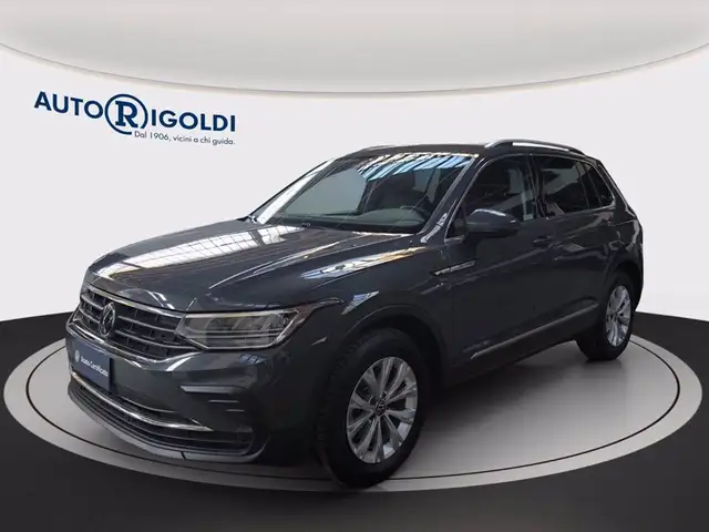 Volkswagen Tiguan 2.0 tdi life 150cv dsg