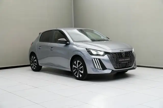 Peugeot 208 PDC SpurH