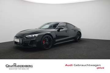 RS quattro . Matrix B&O ACC HuD