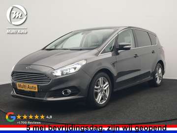 2.0 Titanium 7 Persoons 241pk Dealer O.H. | 360 Ca