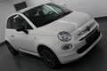 Fiat 500 1.2 Pop Star Klima+PDC+Radio! Weiß - thumbnail 15