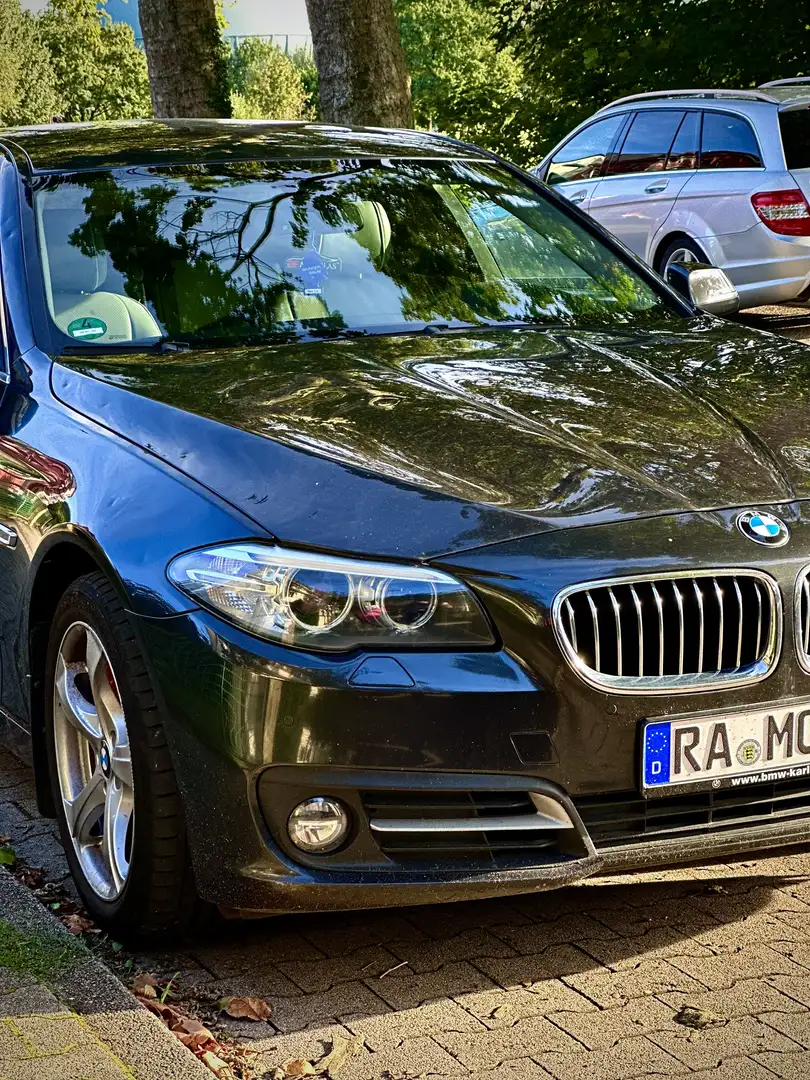 BMW 530 530d xDrive 2014 3.0 258ps - 1