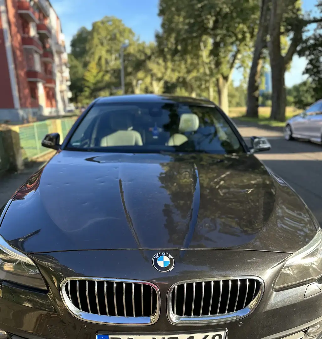 BMW 530 530d xDrive 2014 3.0 258ps - 2