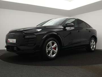 Audi Q6 e-tron 83kWh 45 Advanced *AUTOMAAT*SHADWOW LOOK*NAVI*APP-CONNECT*CAMERA*PDC*...*