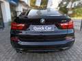 BMW X4 xdrive 30d MSPORT TETTO,CERCHI 20,TAGLIANDI BMW ! Nero - thumbnail 15