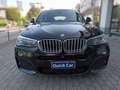 BMW X4 xdrive 30d MSPORT TETTO,CERCHI 20,TAGLIANDI BMW ! Nero - thumbnail 14