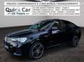 BMW X4 xdrive 30d MSPORT TETTO,CERCHI 20,TAGLIANDI BMW ! Nero - thumbnail 1