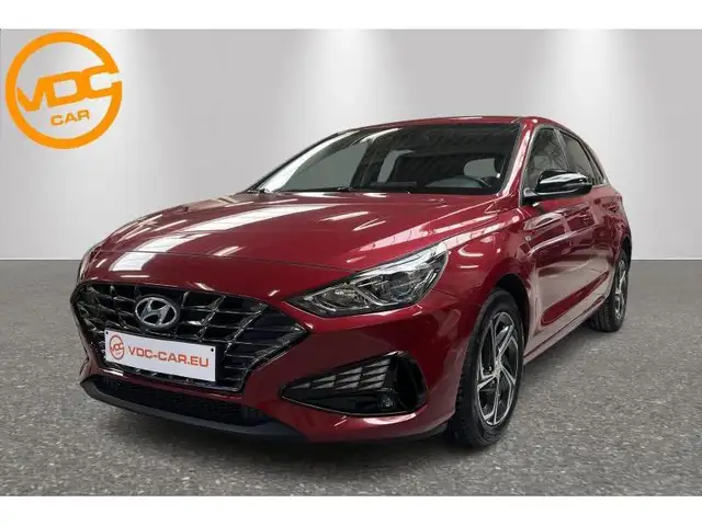 Hyundai i30 1.5 T-GDi 48v Sky 5d 118kW