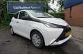 Toyota Aygo 1.0 VVT-i x-fun / Dealer onderhouden / Airco / NAP Wit - thumbnail 21