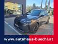 Peugeot 3008 Hybrid 145 e-DCS6 GT Grau - thumbnail 1