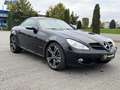Mercedes-Benz SLK 200 AUTOMATIK/NAV/XENON/LEDER/AIRSCAF/S-HEFT Schwarz - thumbnail 2