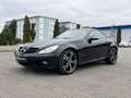 Mercedes-Benz SLK 200 AUTOMATIK/NAV/XENON/LEDER/AIRSCAF/S-HEFT Schwarz - thumbnail 1