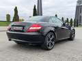 Mercedes-Benz SLK 200 AUTOMATIK/NAV/XENON/LEDER/AIRSCAF/S-HEFT Schwarz - thumbnail 4