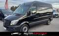 Mercedes-Benz Sprinter 316CDI Aut. *Netto €22.908,-* Zwart - thumbnail 1