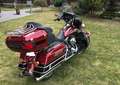 Harley-Davidson Electra Glide Roşu - thumbnail 5