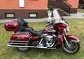 Harley-Davidson Electra Glide Roşu - thumbnail 2