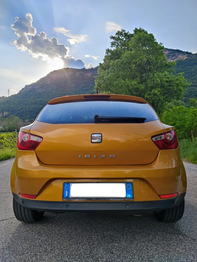 SEAT Ibiza SC 1.2 tdi cr Copa - 2