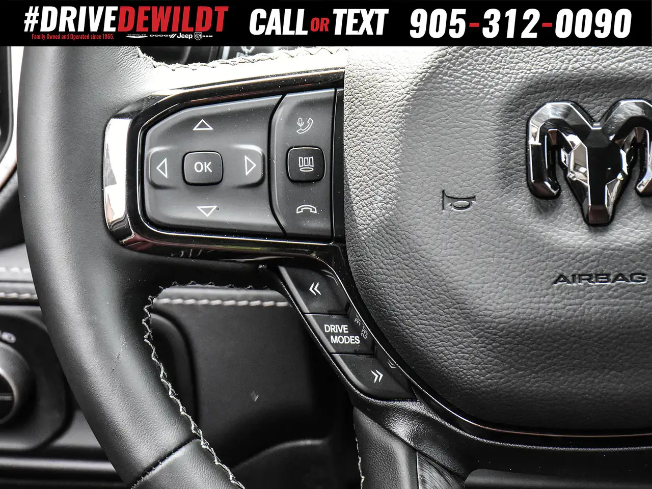 RAM 1500 fotografie RAM 1500