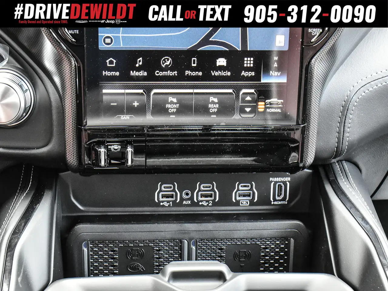RAM 1500 fotografie RAM 1500