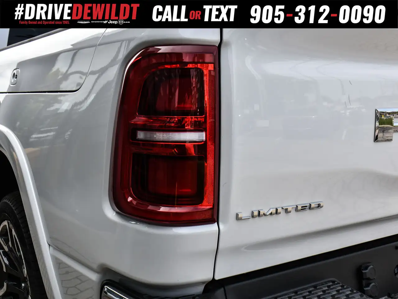 RAM 1500 fotografie RAM 1500
