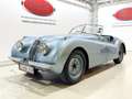 Jaguar - ONLINE AUCTION Bleu - thumbnail 1