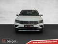 Volkswagen Tiguan Elegance TDI SCR 4MOTION DSG Weiß - thumbnail 3