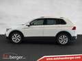 Volkswagen Tiguan Elegance TDI SCR 4MOTION DSG Weiß - thumbnail 7