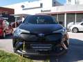 Toyota C-HR C-HR 1,8 Hybrid C-LUB + Driver Assist Schwarz - thumbnail 2