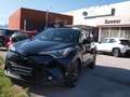 Toyota C-HR C-HR 1,8 Hybrid C-LUB + Driver Assist Schwarz - thumbnail 3