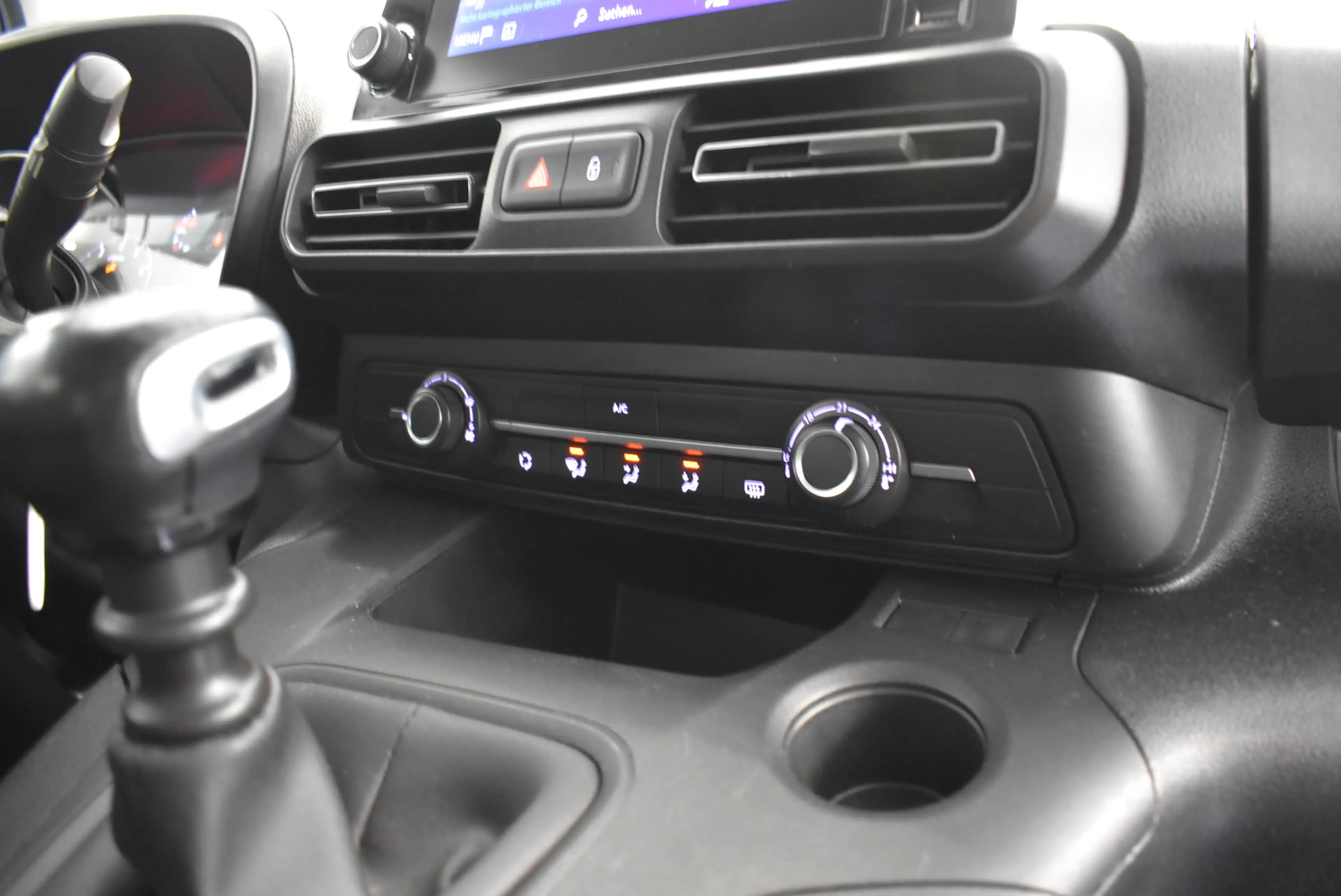 Opel Combo Life Edit XL 5-Sitze Navi Kamera Temp AHK — photo 10