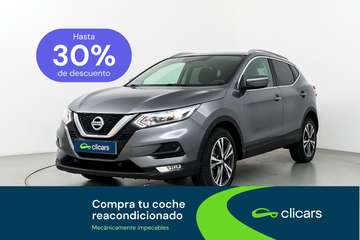 1.3 DIG-T N-Connecta 4x2 DCT 117kW