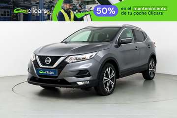 1.3 DIG-T N-Connecta 4x2 DCT 117kW