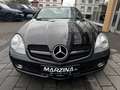 Mercedes-Benz SLK 300 Sportpaket Navi Leder Bi-Xenon Klimaautom Scheckhe Schwarz - thumbnail 3