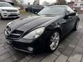 Mercedes-Benz SLK 300 Sportpaket Navi Leder Bi-Xenon Klimaautom Scheckhe Schwarz - thumbnail 4