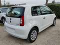 Skoda Citigo 1.0 60 CV 3 porte GPL Active Blanc - thumbnail 5