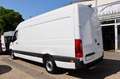 Mercedes-Benz Sprinter RWD 317 CDI L3H2 360°CAM·SCHWINGS.·DAB Blanc - thumbnail 4