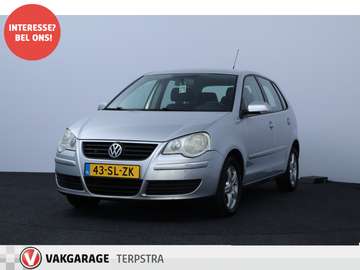 1.4-16V Turijn/ D-Riem Verv 189.000KM!/ 14''LMV/ A