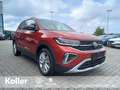 Volkswagen T-Cross T-Cross 1.0 TSI DSG Goal Plus Navi ACC Matrix LED Rood - thumbnail 4