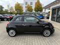 Fiat 500C 1.0 Mild Hybrid Dolcevita 51 kW (70 PS), Schalt... Schwarz - thumbnail 30