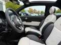 Fiat 500C 1.0 Mild Hybrid Dolcevita 51 kW (70 PS), Schalt... Schwarz - thumbnail 5