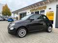 Fiat 500C 1.0 Mild Hybrid Dolcevita 51 kW (70 PS), Schalt... Schwarz - thumbnail 1