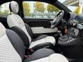 Fiat 500C 1.0 Mild Hybrid Dolcevita 51 kW (70 PS), Schalt... Schwarz - thumbnail 16