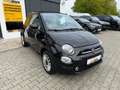 Fiat 500C 1.0 Mild Hybrid Dolcevita 51 kW (70 PS), Schalt... Schwarz - thumbnail 2