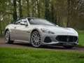 Maserati GranCabrio 4.7 | Bose | Goed onderhouden! Grijs - thumbnail 3