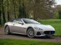 Maserati GranCabrio 4.7 | Bose | Goed onderhouden! Сірий - thumbnail 13