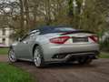 Maserati GranCabrio 4.7 | Bose | Goed onderhouden! Grijs - thumbnail 46