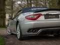 Maserati GranCabrio 4.7 | Bose | Goed onderhouden! Grau - thumbnail 47