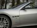 Maserati GranCabrio 4.7 | Bose | Goed onderhouden! Grau - thumbnail 18