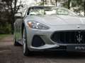 Maserati GranCabrio 4.7 | Bose | Goed onderhouden! Grau - thumbnail 45