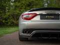 Maserati GranCabrio 4.7 | Bose | Goed onderhouden! Gris - thumbnail 26